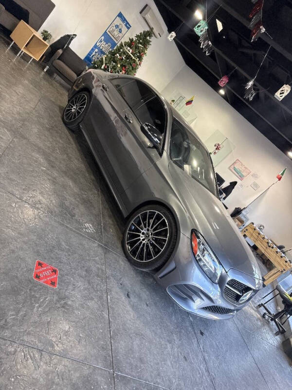 2021 Mercedes-Benz C-Class C 300