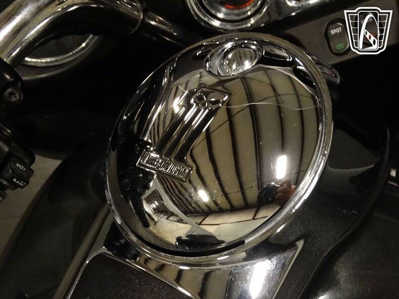 2009 Harley-Davidson Electra Glide Ultra Classic