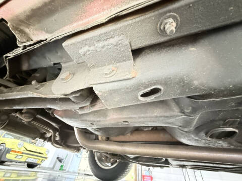 1983 Chevrolet Camaro Z28