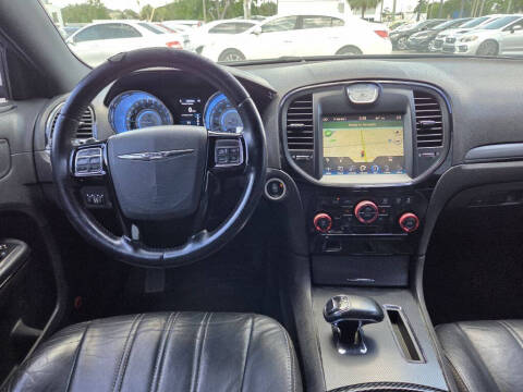 2014 Chrysler 300 S