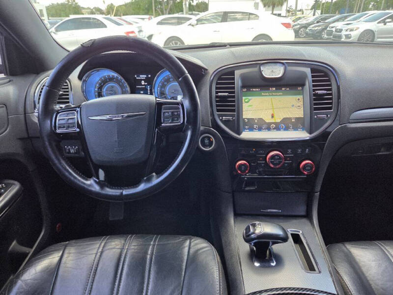 2014 Chrysler 300 S