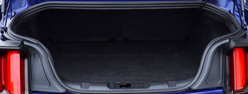 2015 Ford Mustang V6