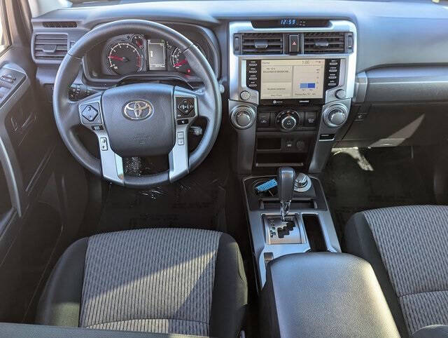 2024 Toyota 4Runner for sale at Axio Auto Boise in Boise, ID