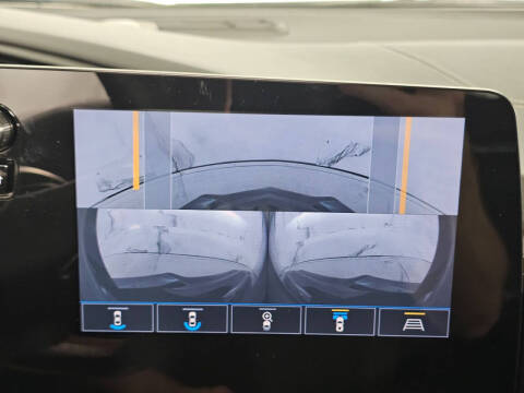 2020 Chevrolet Corvette Stingray