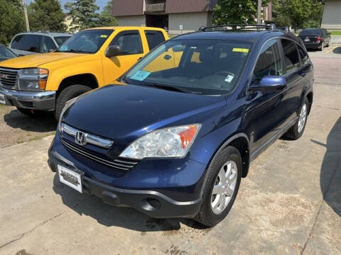 2009 Honda CR-V for sale at Daryl's Auto Service in Chamberlain SD