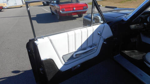 1963 Ford Galaxie 500