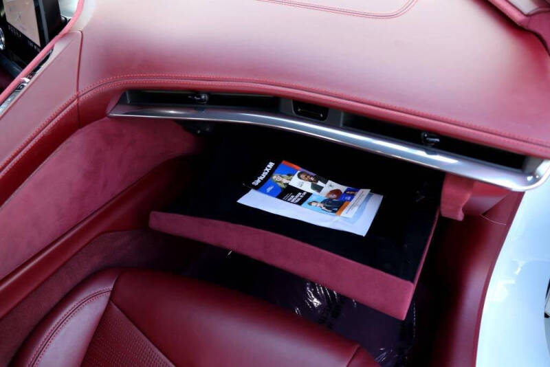 2020 Chevrolet Corvette Stingray