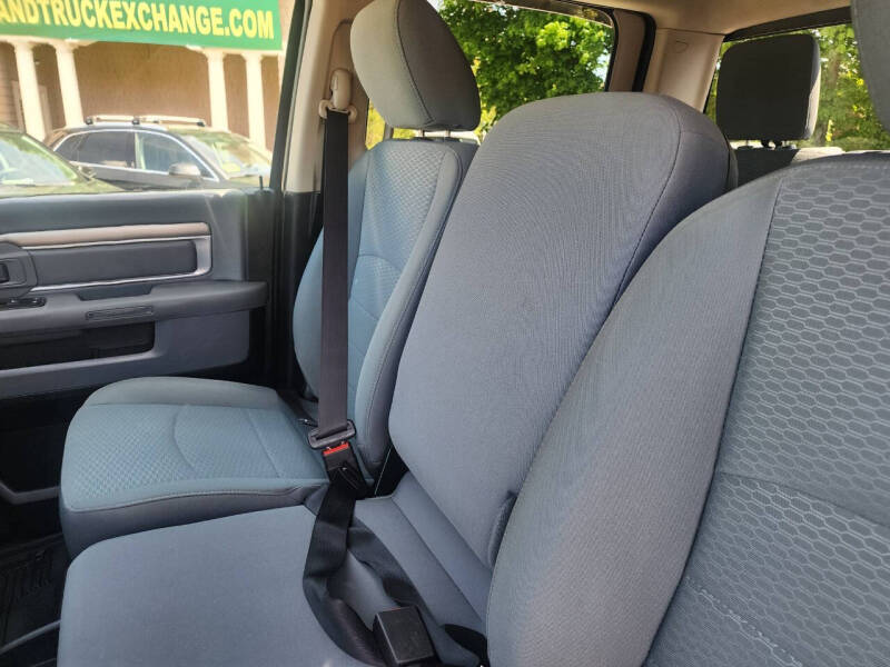 2015 RAM 2500 SLT