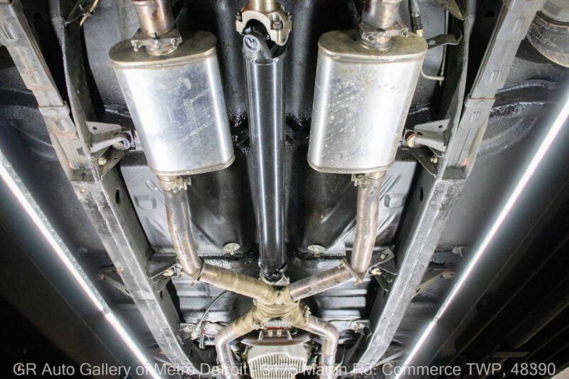 1956 Chevrolet 210