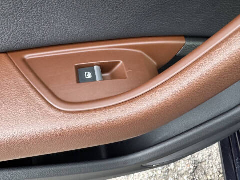 2017 Audi A4 2.0T Premium Plus