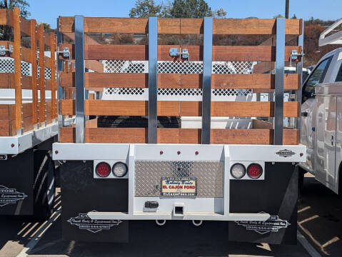 2024 Ford F-350 Super Duty XL