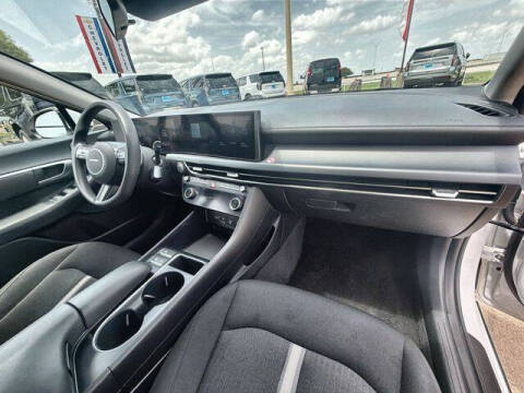 2024 Hyundai Sonata
