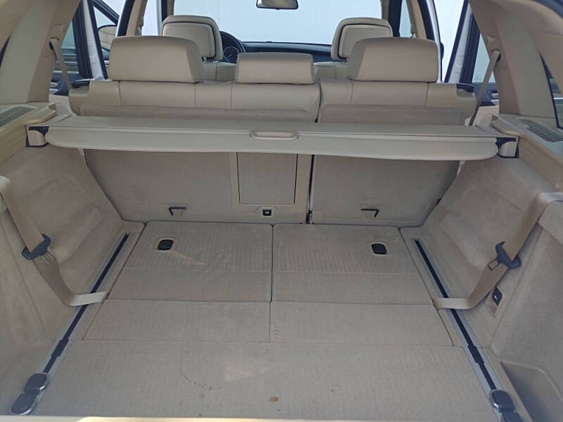 2009 BMW X5 xDrive48i