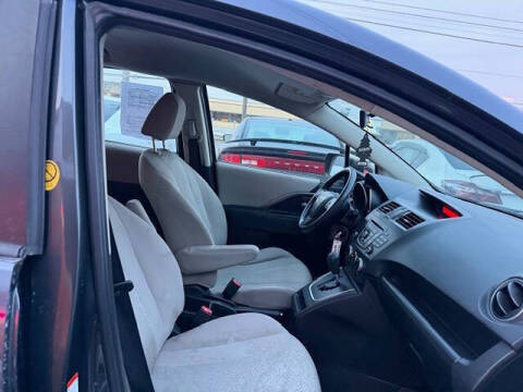 2012 Mazda MAZDA5 Sport