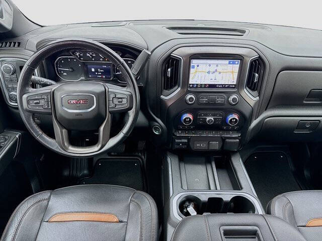 2022 GMC Sierra 2500HD