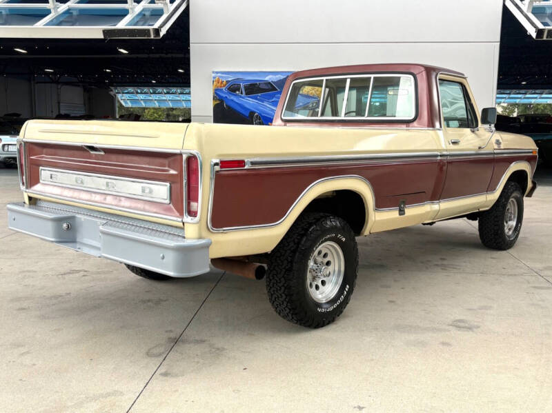 1979 Ford F-150