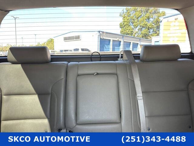 2016 GMC Sierra 1500