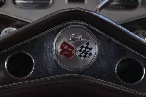 1958 Chevrolet Impala