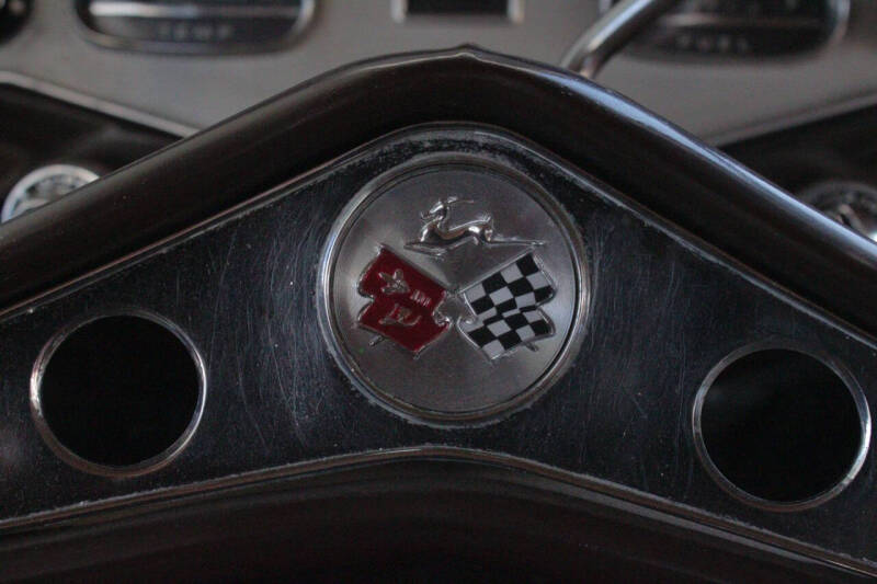 1958 Chevrolet Impala