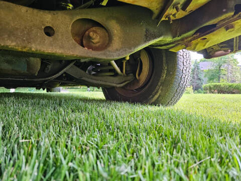 1978 Ford Country Squire