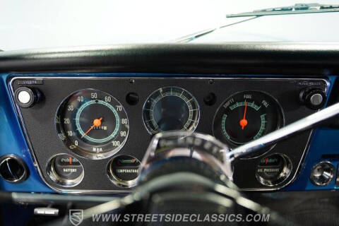 1970 Chevrolet C10