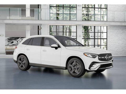 2023 Mercedes-Benz GLC GLC 300