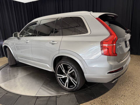 2016 Volvo XC90 T6 R-Design