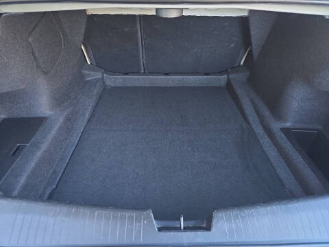 2024 Cadillac CT4 Premium Luxury