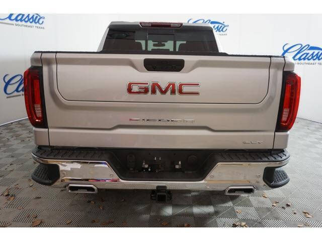 2022 GMC Sierra 1500 Limited