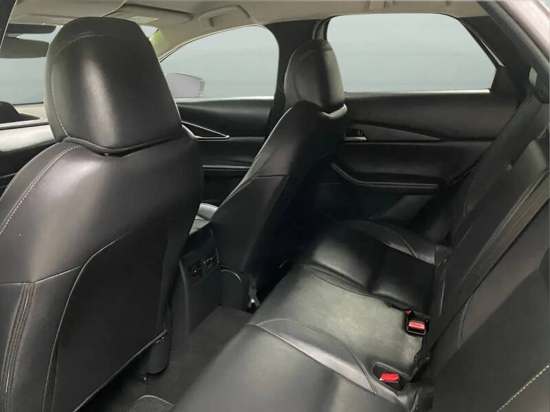 2023 Mazda CX-30 2.5 S Select