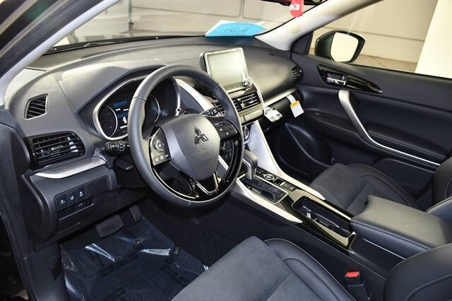 2026 Mitsubishi Eclipse Cross SE