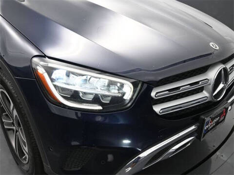 2021 Mercedes-Benz GLC GLC 300