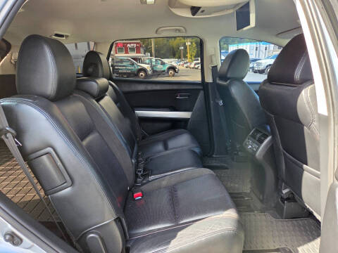 2013 Mazda CX-9 Grand Touring