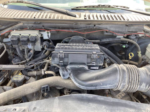 2005 Ford Expedition XLT