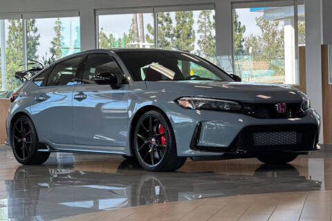 2026 Honda Civic Type R