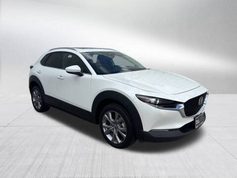 2022 Mazda CX-30 2.5 S Preferred