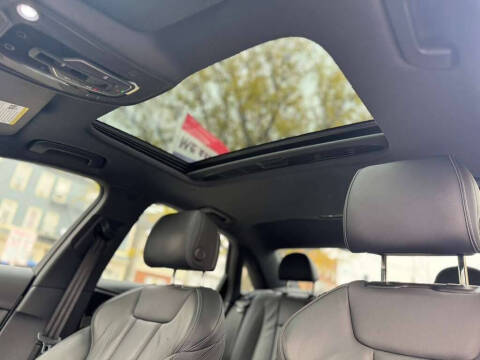 2023 Audi A4 quattro S line Prem Plus 45 TFSI