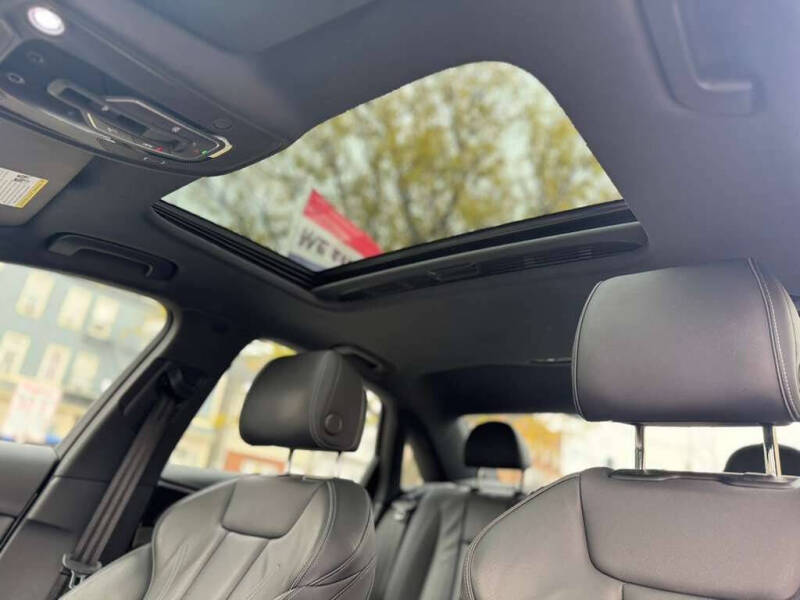 2023 Audi A4 quattro S line Prem Plus 45 TFSI