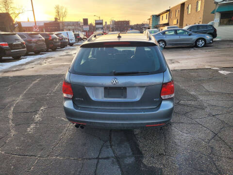 2013 Volkswagen Jetta