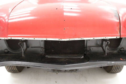 1955 Ford Crown Victoria