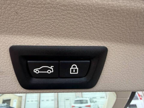 2015 BMW 4 Series 435i xDrive Gran Coupe