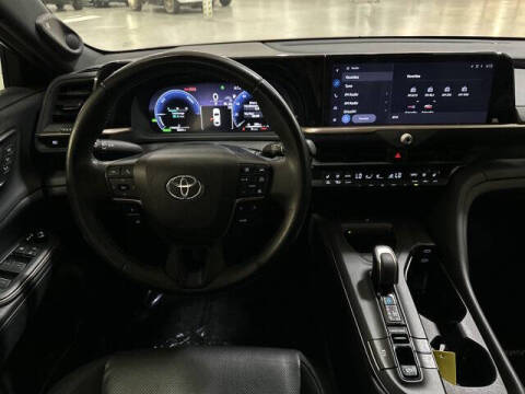 2023 Toyota Crown Limited