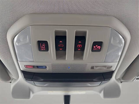 2022 Subaru Ascent Limited 7-Passenger