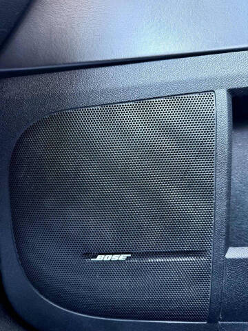 2009 GMC Acadia SLT-2