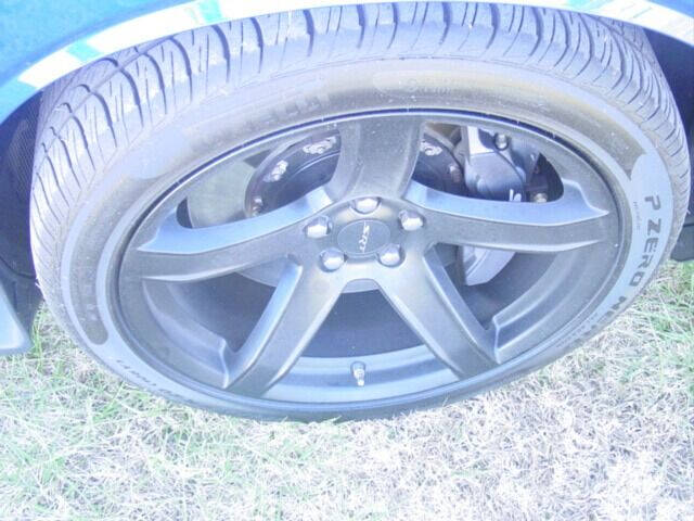 2022 Dodge Challenger SRT Hellcat