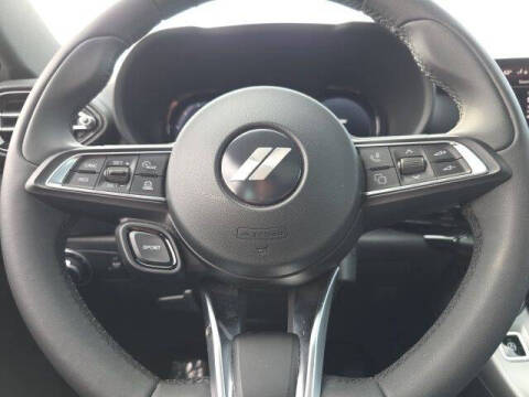 2024 Dodge Hornet GT Plus