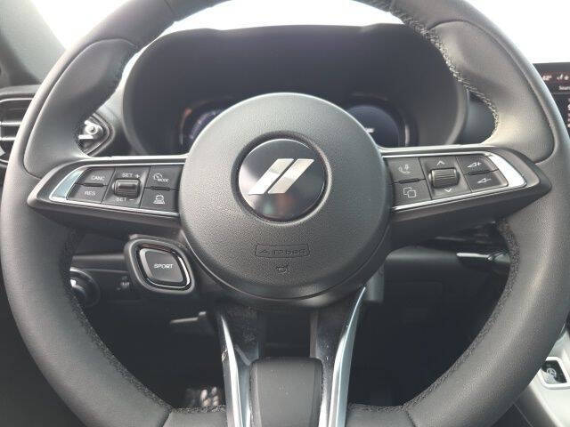2024 Dodge Hornet GT Plus