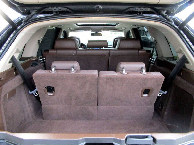 2012 BMW X5