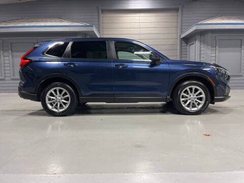 2023 Honda CR-V