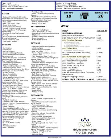 2022 Mercedes-Benz GLE GLE 350 4MATIC